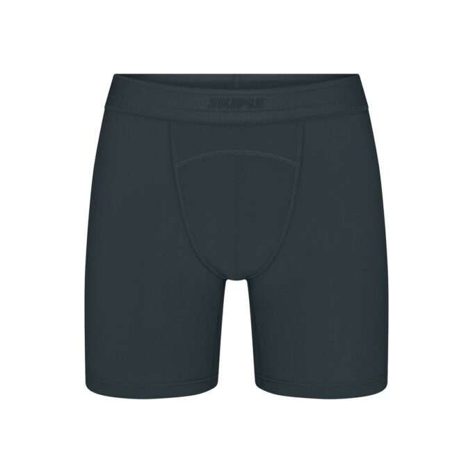 SKIMS FLEX MENS 5″ BOXER BRIEF 3-PACK