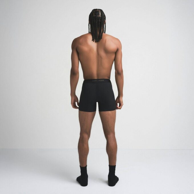 SKIMS FLEX MENS 5″ BOXER BRIEF