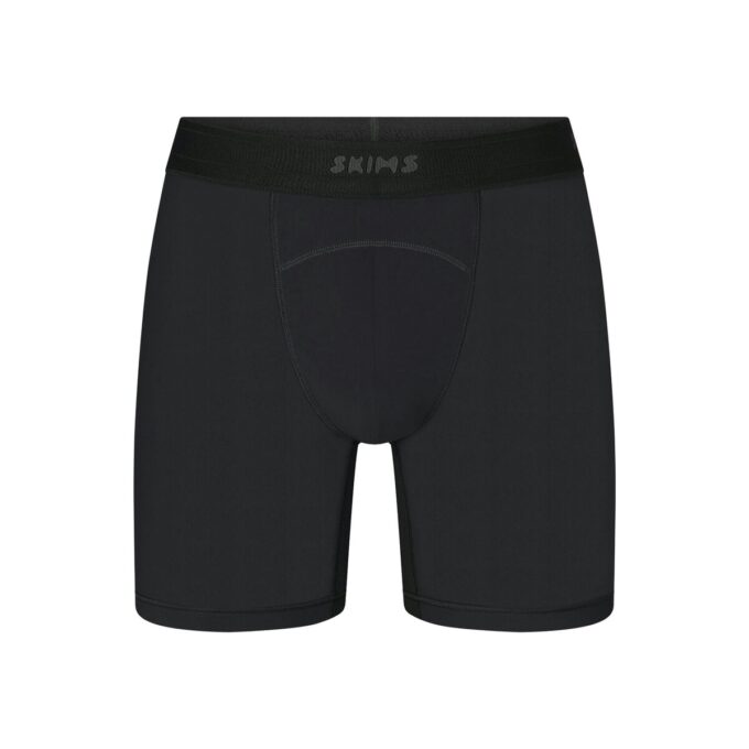 SKIMS FLEX MENS 5″ BOXER BRIEF