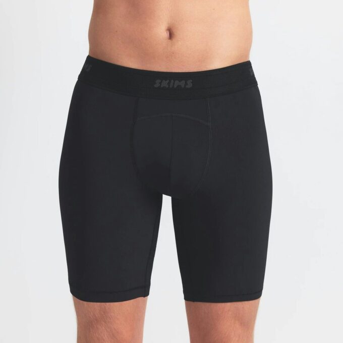 SKIMS FLEX MENS 7″ BOXER BRIEF 3-PACK