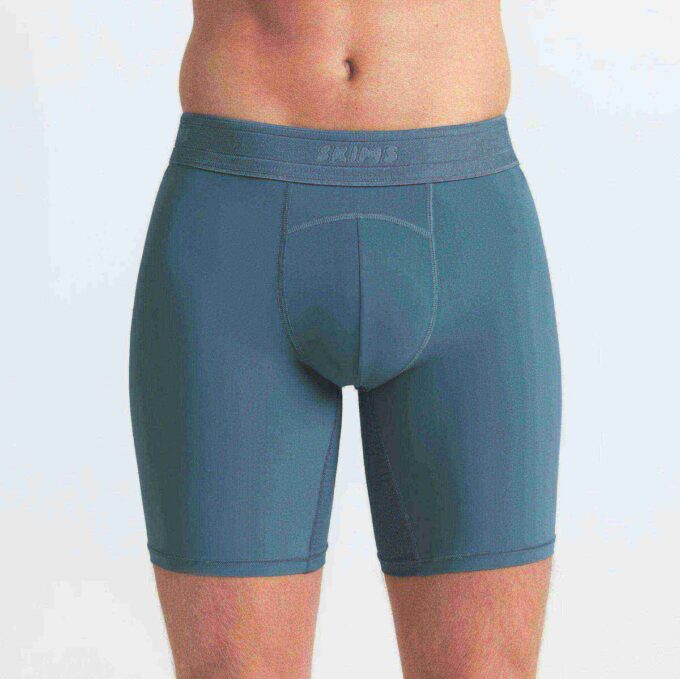 SKIMS FLEX MENS 7″ BOXER BRIEF 3-PACK