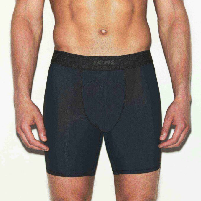 SKIMS FLEX MENS 7″ BOXER BRIEF 3-PACK