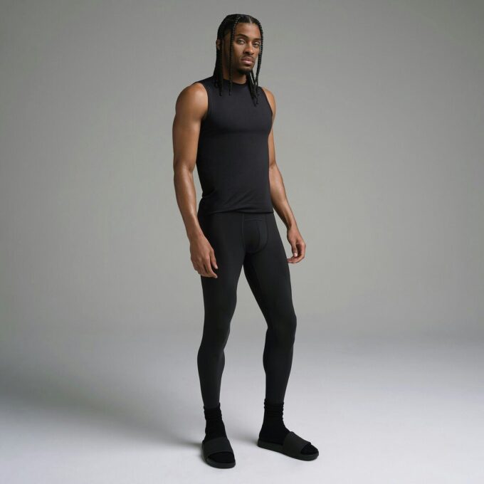 SKIMS FLEX MENS LEGGING