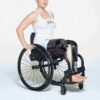 SKIMS FOR TEAM USA COTTON RIB PARALYMPIC TANK