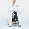 SKIMS FOR TEAM USA TERRY PARALYMPIC UNISEX ROBE