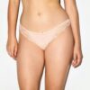 SKIMS LACE BIKINI