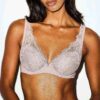 SKIMS LACE FULL COVERAGE BRA
