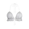 SKIMS ROMANCE HALTER BRALETTE