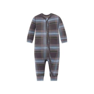 SKIMS SLEEP BABY ONESIE SKIMS SLEEP BABY ONESIE
