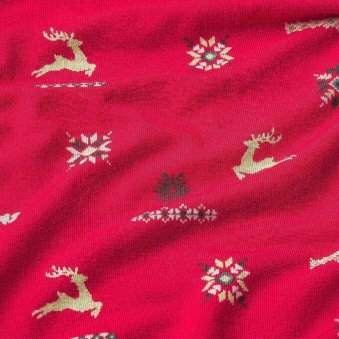 SKIMS SLEEP LONG SLEEVE BUTTON UP SET