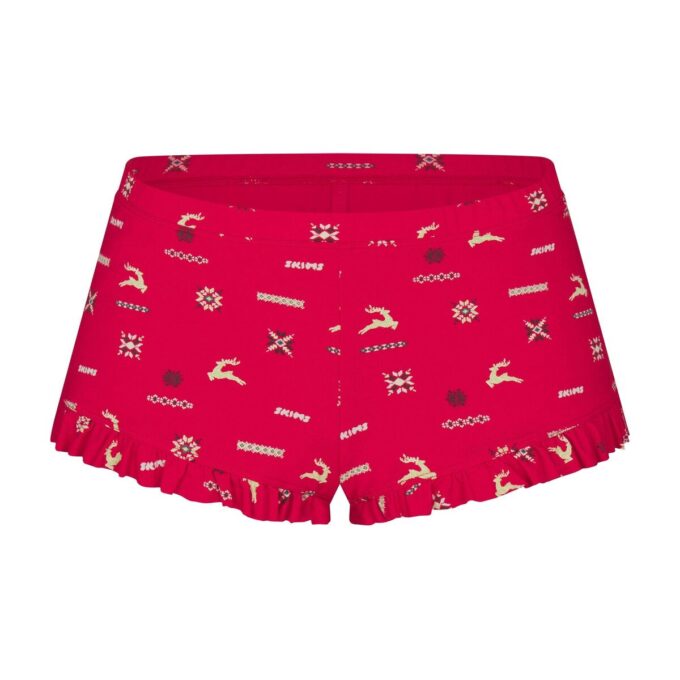 SKIMS SLEEP SCOOP NECK SLEEP SET