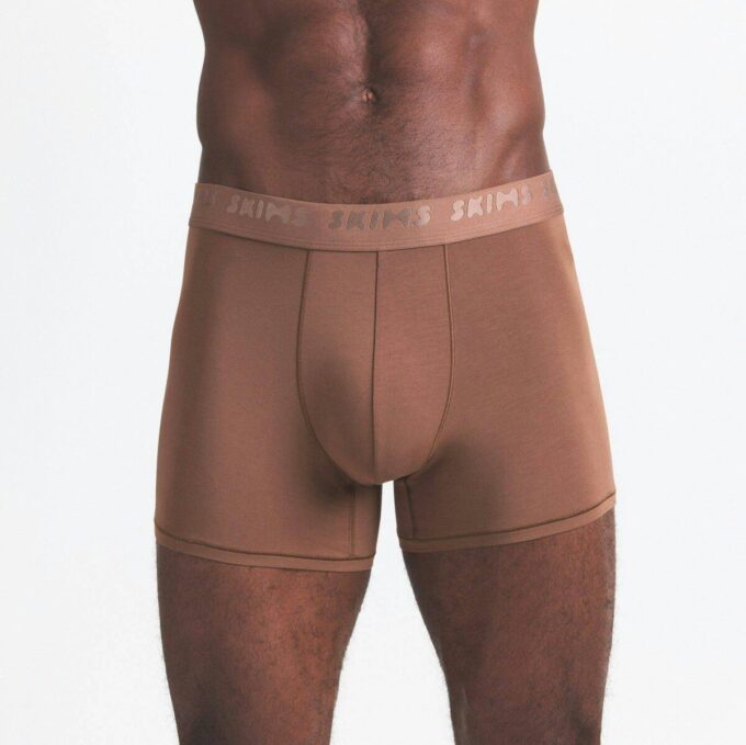 SKIMS STRETCH MENS 3″ BOXER BRIEF 5-PACK SKIMS STRETCH MENS 3″ BOXER BRIEF 5-PACK