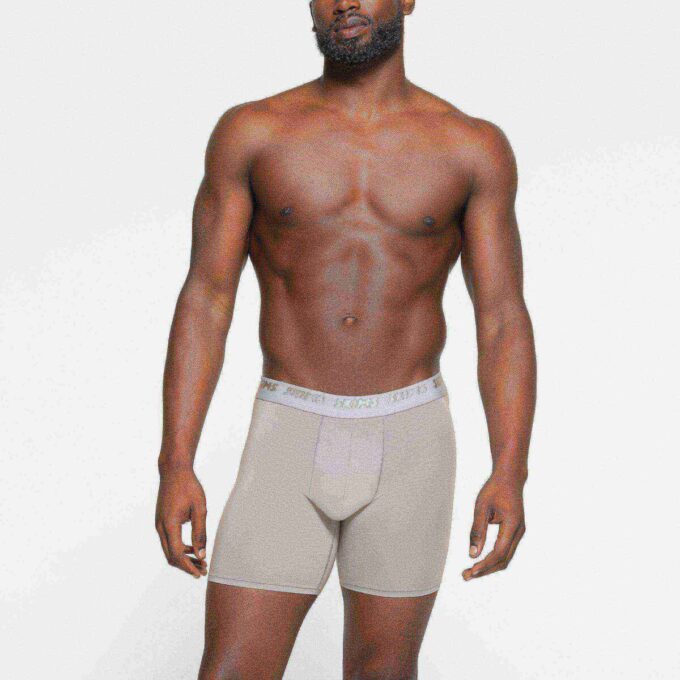 SKIMS STRETCH MENS 5″ BOXER BRIEF 3-PACK SKIMS STRETCH MENS 5″ BOXER BRIEF 3-PACK