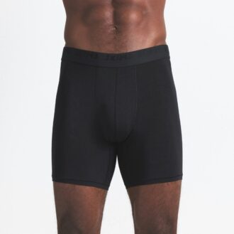 SKIMS STRETCH MENS 5″ BOXER BRIEF 5-PACK