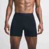 SKIMS STRETCH MENS KNIT BOXER