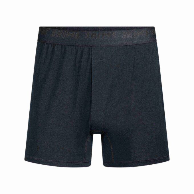 SKIMS STRETCH MENS KNIT BOXER 3-PACK
