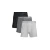 SKIMS STRETCH MENS KNIT BOXER 3-PACK