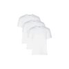 SKIMS STRETCH MENS T-SHIRT 3-PACK