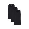 SKIMS STRETCH MENS TANK 3-PACK