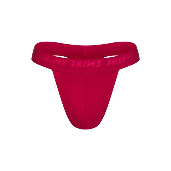 SKIMS STRETCH MENS THONG