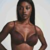 SKIMS ULTIMATE TEARDROP PUSH-UP BRA