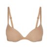 SKIMS ULTIMATE TEARDROP PUSH-UP BRA