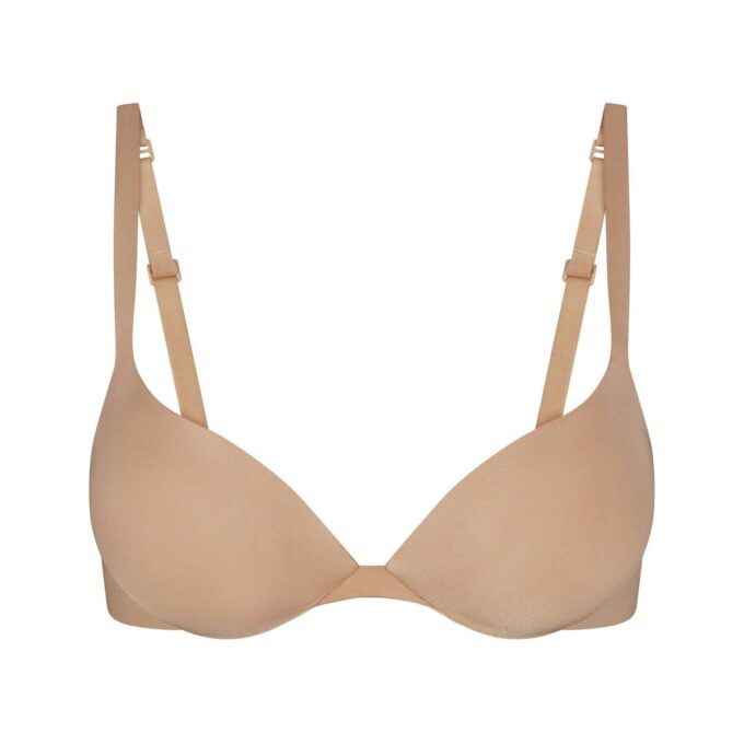 SKIMS ULTIMATE TEARDROP PUSH-UP BRA