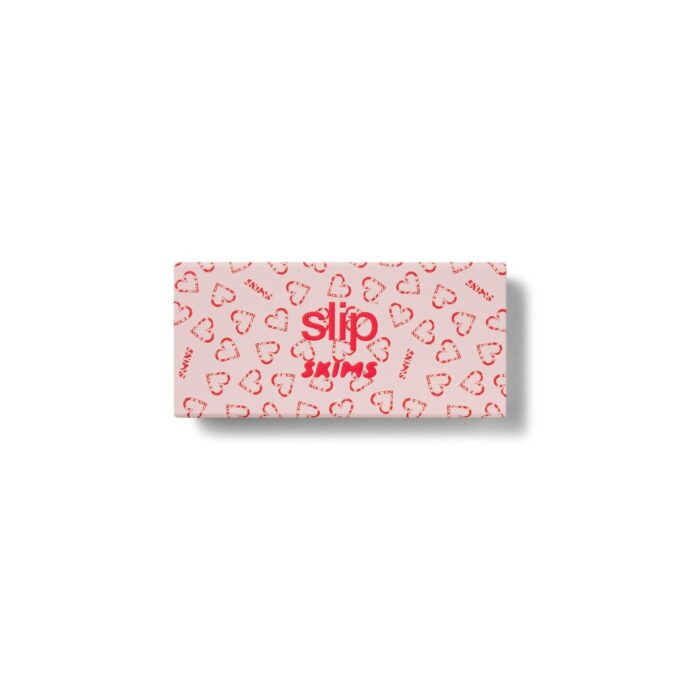 SLIP X SKIMS PURE SILK CONTOUR SLEEP MASK