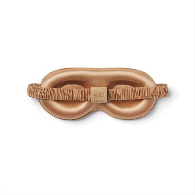 SLIP X SKIMS PURE SILK SIGNATURE GIFT SET