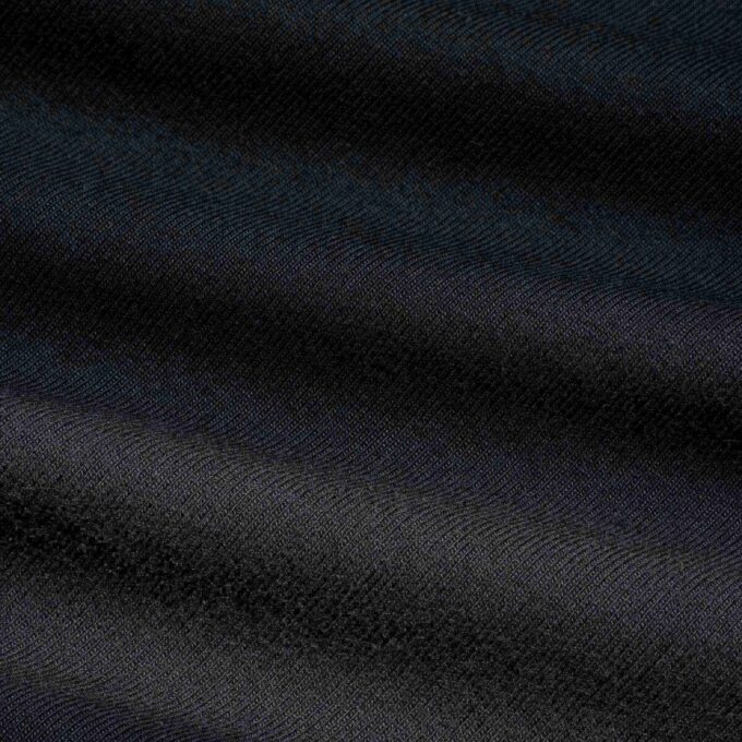 SMOOTH LAYERS MIDI SKIRT