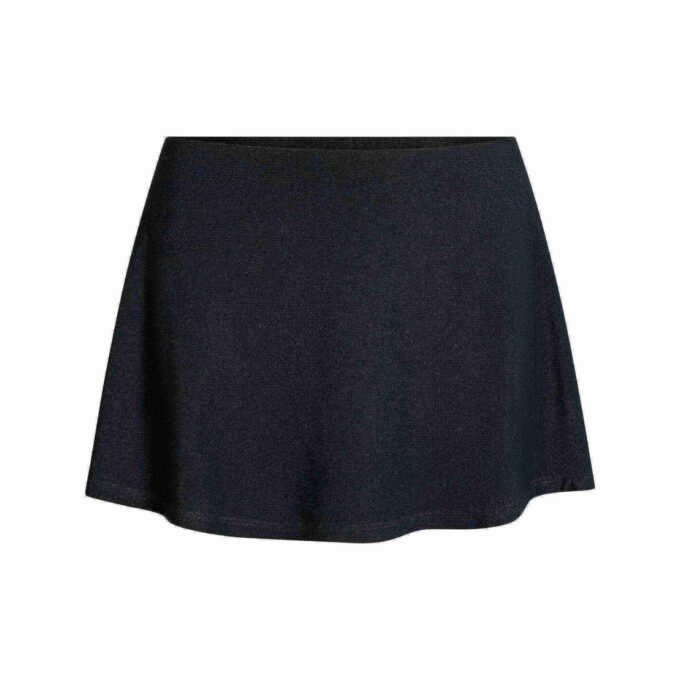 SMOOTH LAYERS MINI SKORT