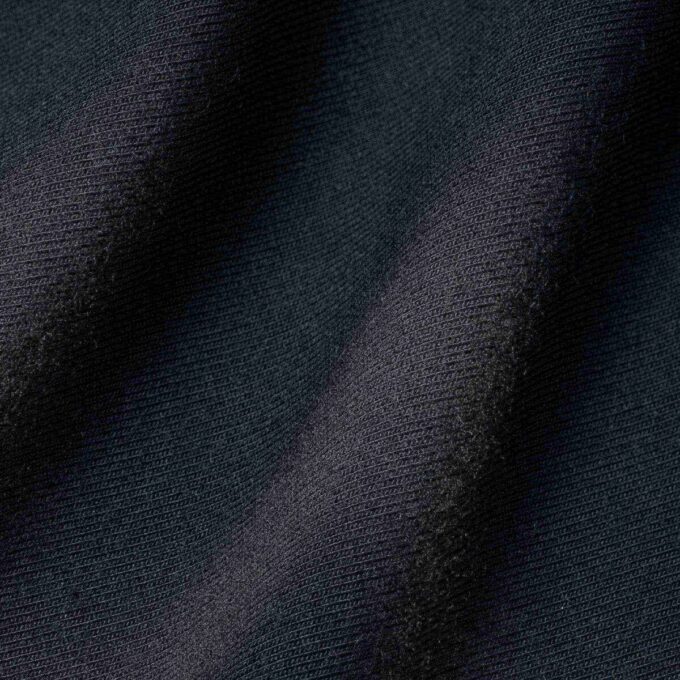 SMOOTH LAYERS SCOOP NECK MINI DRESS