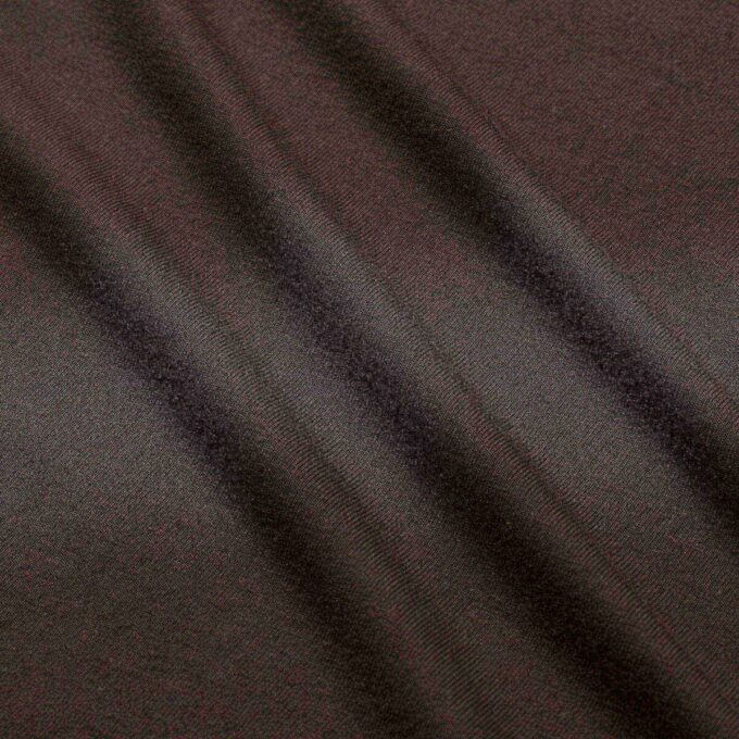 SMOOTH LAYERS DEEP PLUNGE MINI DRESS SMOOTH LAYERS DEEP PLUNGE MINI DRESS