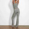 SOFT LOUNGE FOLDOVER PANT SOFT LOUNGE FOLDOVER PANT