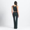 SOFT LOUNGE FOLDOVER PANT