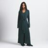 SOFT LOUNGE LONG ROBE