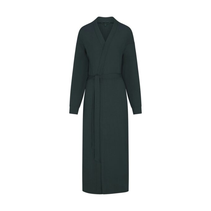 SOFT LOUNGE LONG ROBE