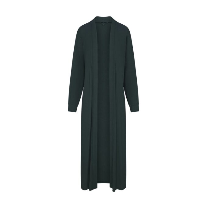 SOFT LOUNGE LONG ROBE