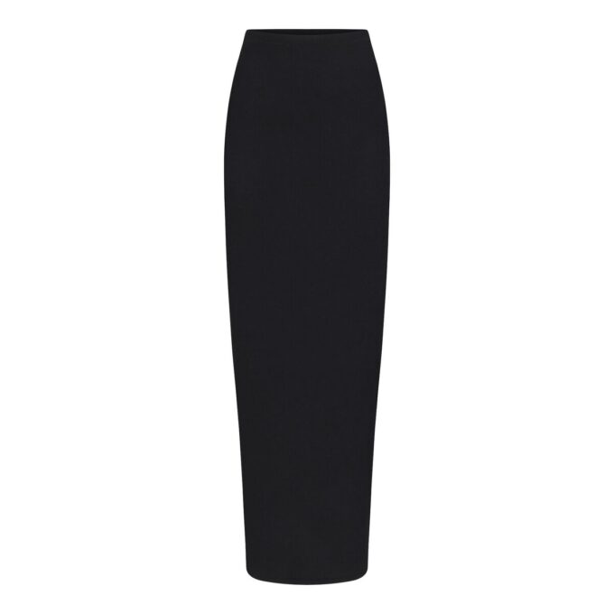 SOFT LOUNGE LONG SKIRT SOFT LOUNGE LONG SKIRT