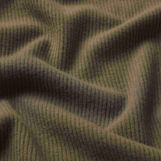 SOFT LOUNGE MIDI SLIP DRESS