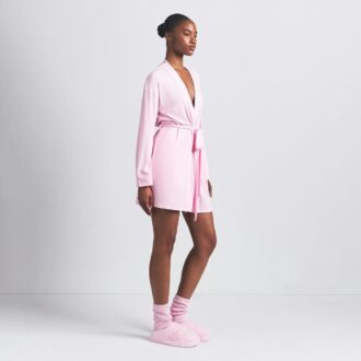 SOFT LOUNGE ROBE