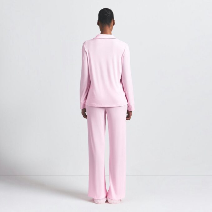 SOFT LOUNGE SLEEP SET