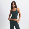 SOFT LOUNGE TANK SLEEP SET