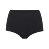 SOFT SMOOTHING SEAMLESS BOY SHORT