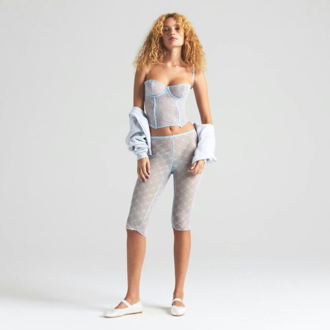 SPRING INTIMATES CAPRI