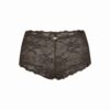 STRETCH LACE BOY SHORT