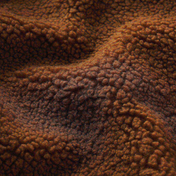 TEDDY FUNNEL NECK CROPPED JACKET TEDDY FUNNEL NECK CROPPED JACKET