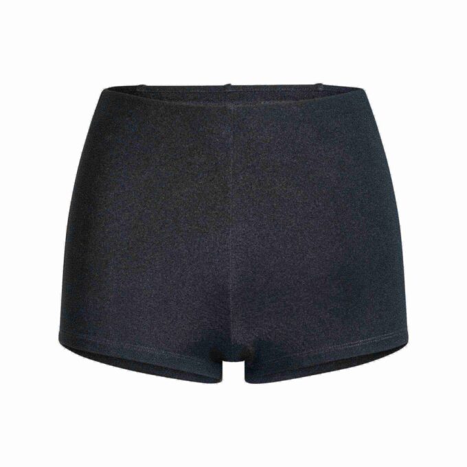 THE ESSENTIAL COLLECTION HIGH-WAISTED HOT SHORT THE ESSENTIAL COLLECTION HIGH-WAISTED HOT SHORT