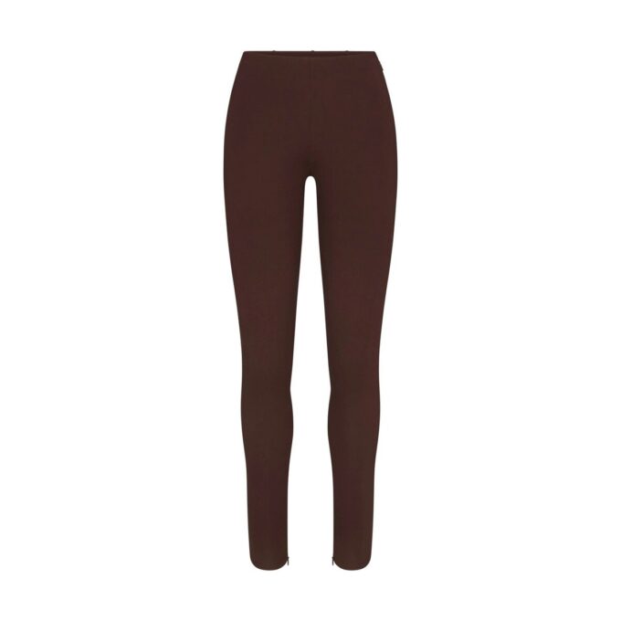 THE ESSENTIAL COLLECTION HIGH-WAISTED LEGGING