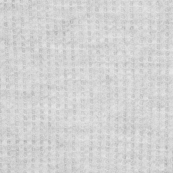 WAFFLE MENS SLIM LONG SLEEVE HENLEY